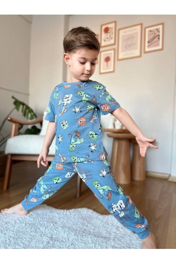 Pijama takımı