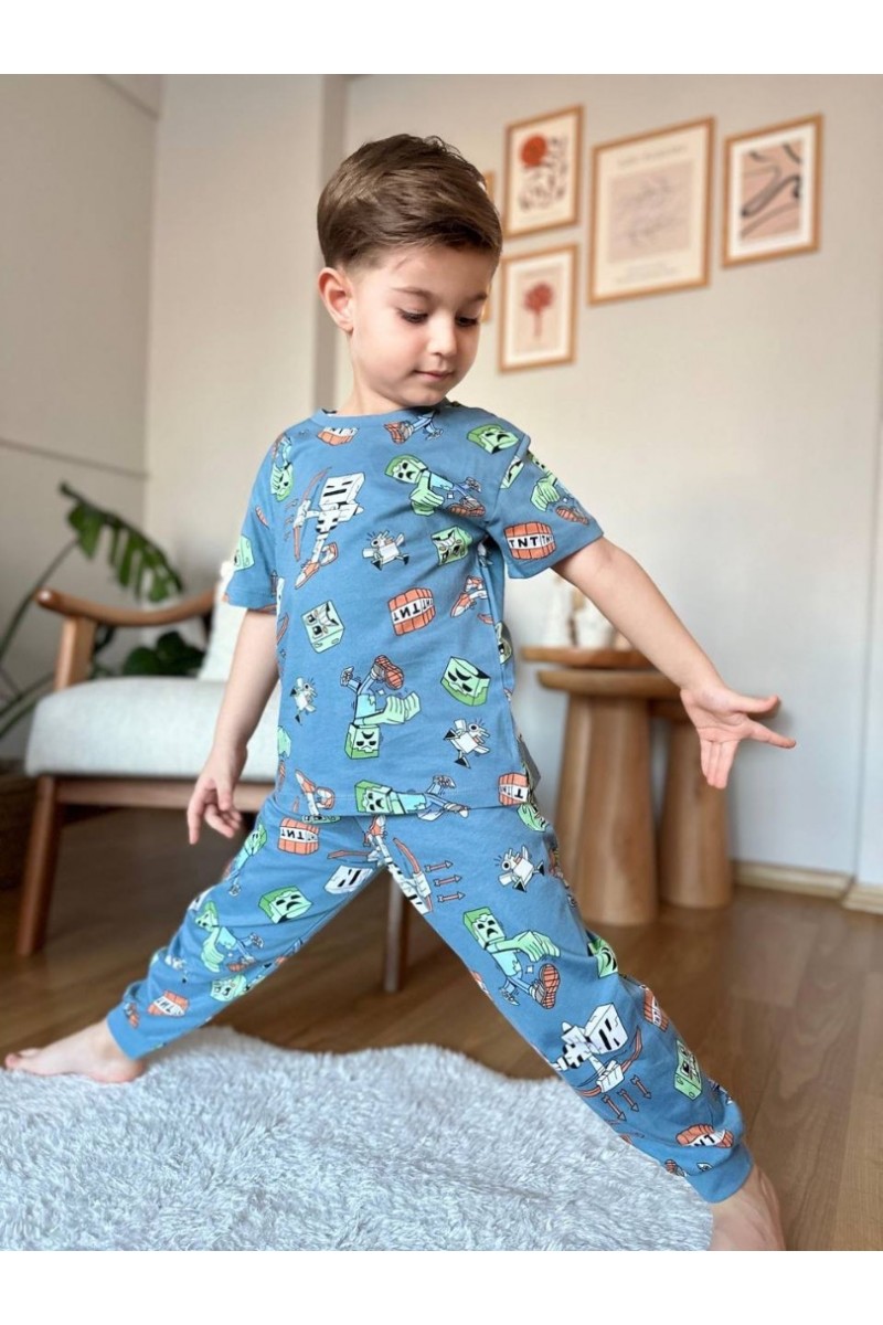 Pijama takımı