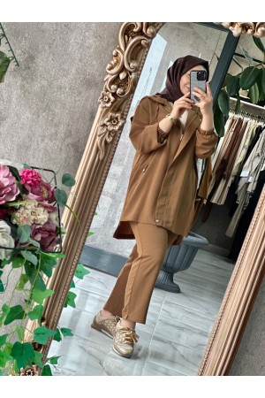 B-giyçık ikili takım 