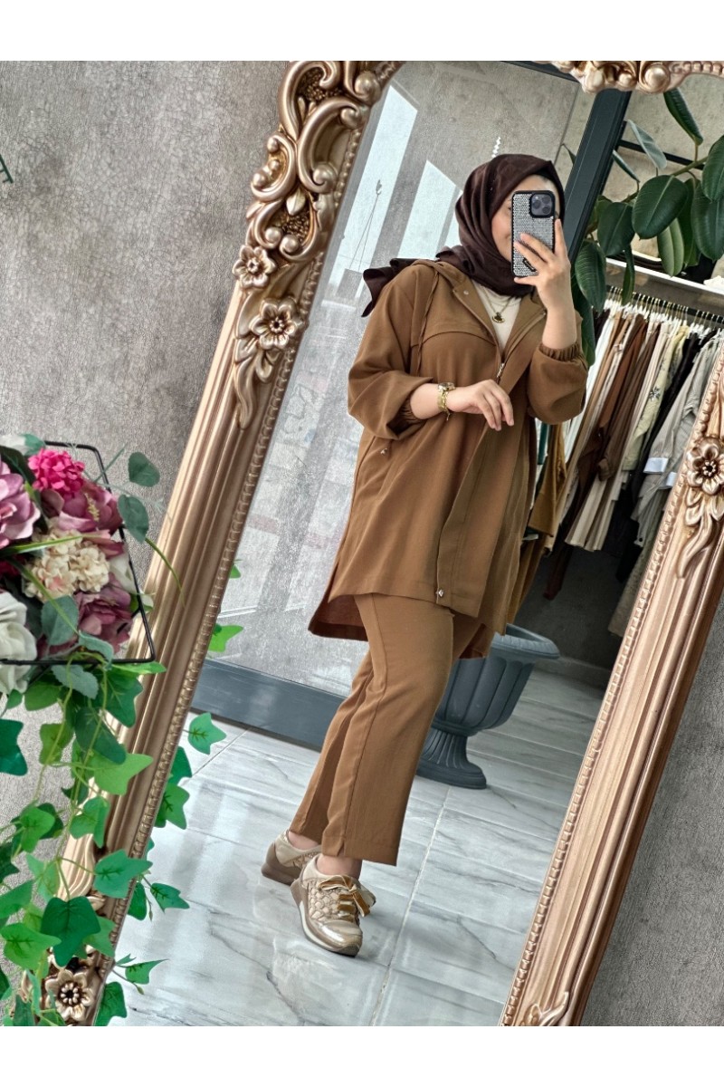 B-giyçık ikili takım 