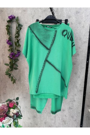 P-Yeşil ikili takım 