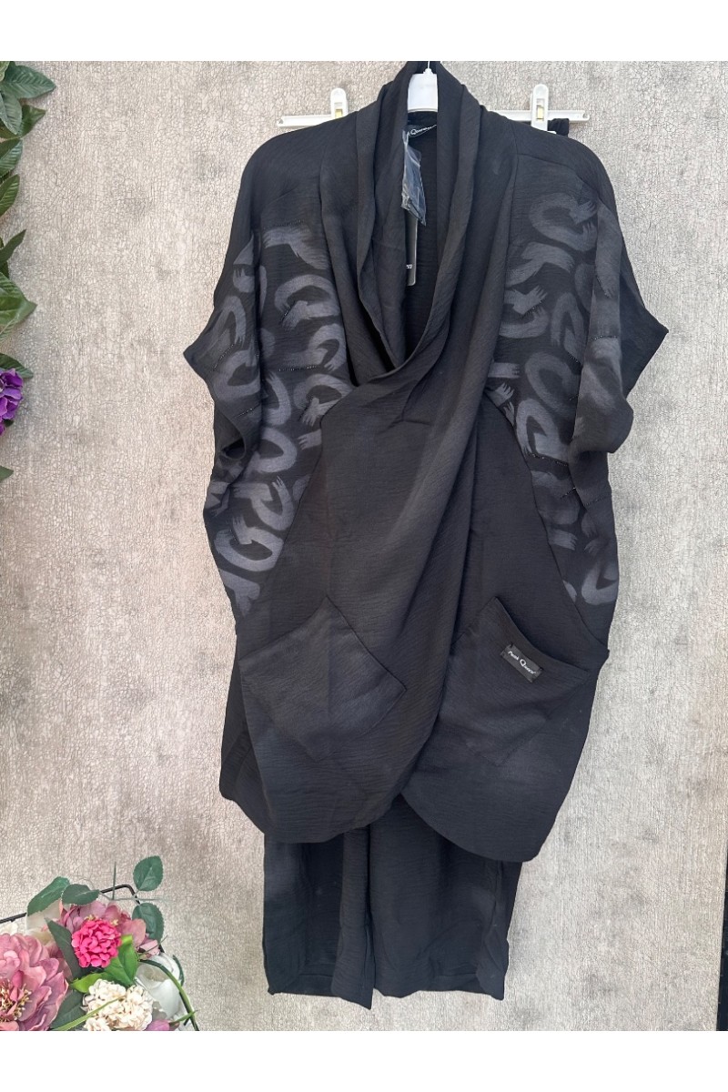 P-Tasarım ikili takım 