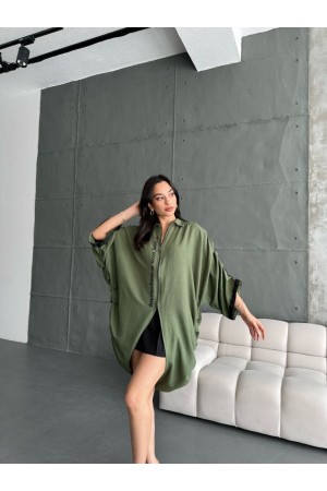 B-Haki tunik