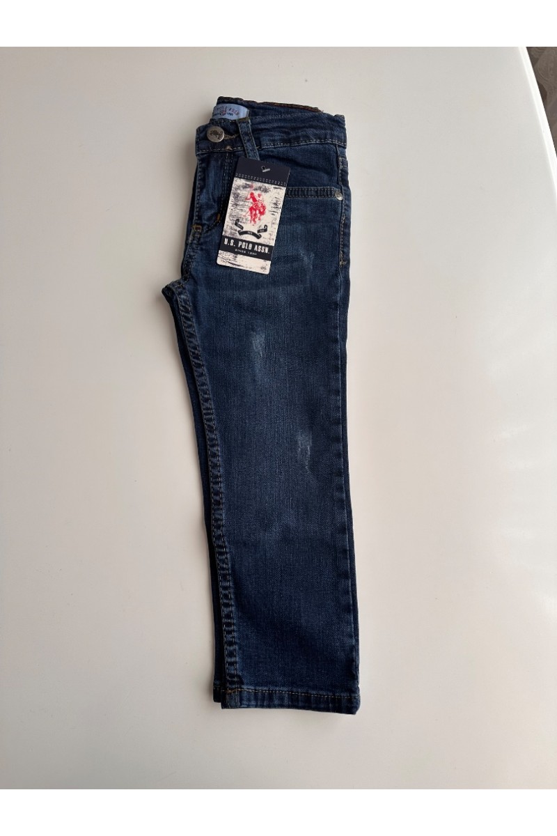 Erkek çocuk pantolon