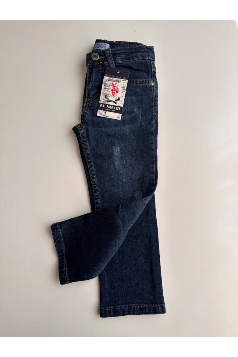 Erkek çocuk pantolon