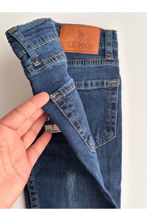 Erkek çocuk pantolon