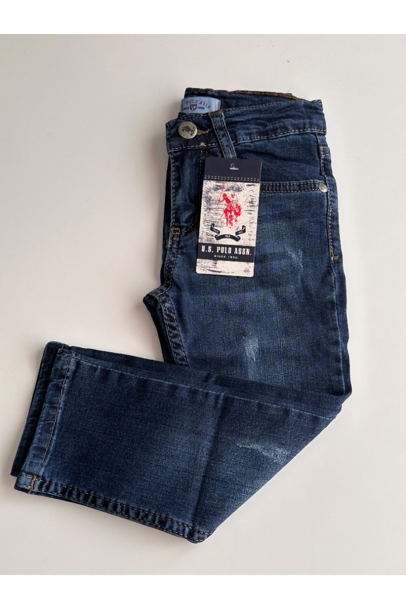 Erkek çocuk pantolon