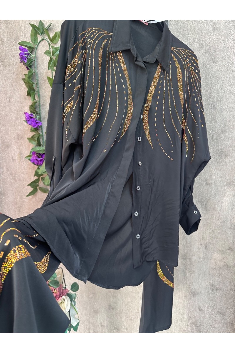 P-taşlı ikili takım 