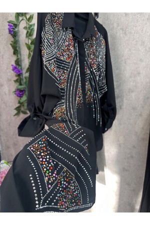 P-taşlı ikili takım 