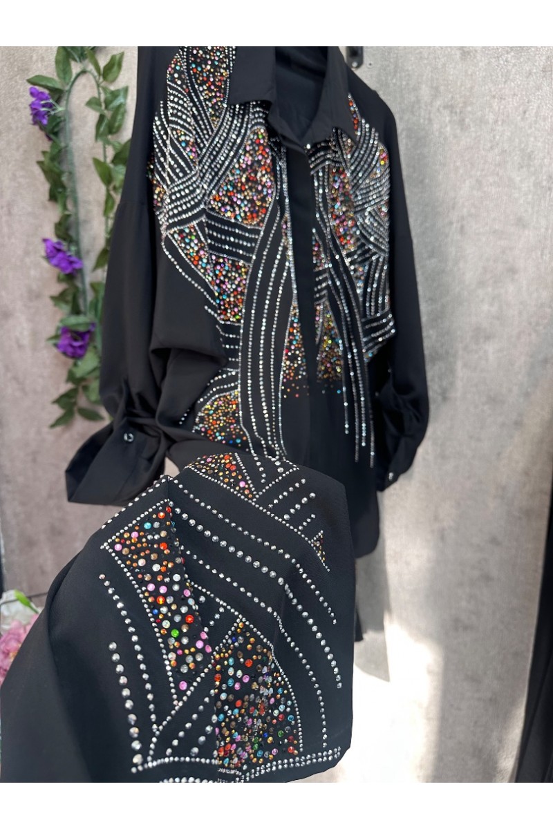 P-taşlı ikili takım 