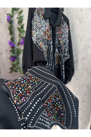 P-taşlı ikili takım 