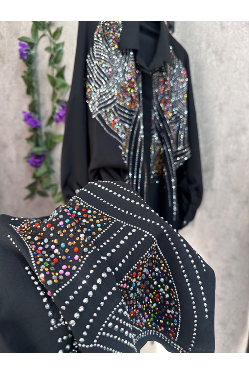 P-taşlı ikili takım 