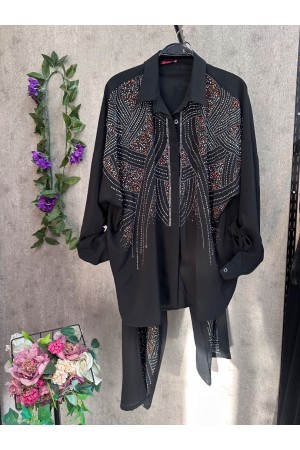 P-taşlı ikili takım 