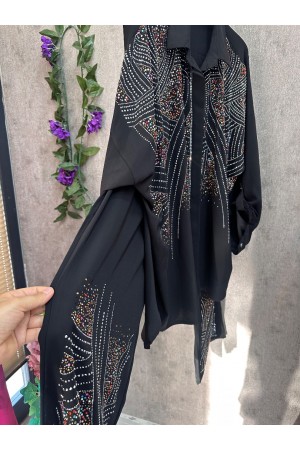 P-taşlı ikili takım 