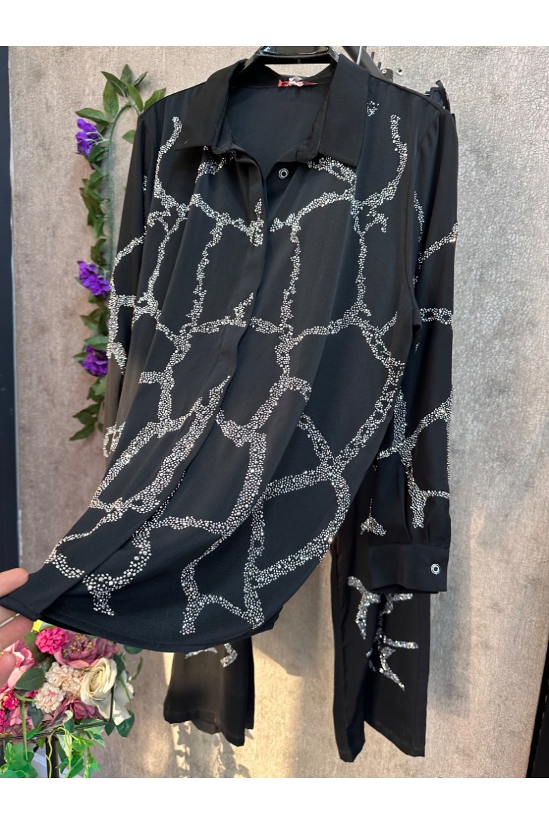 P-taşlı ikili takım 