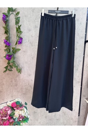 B-Airobin siyah pantolon