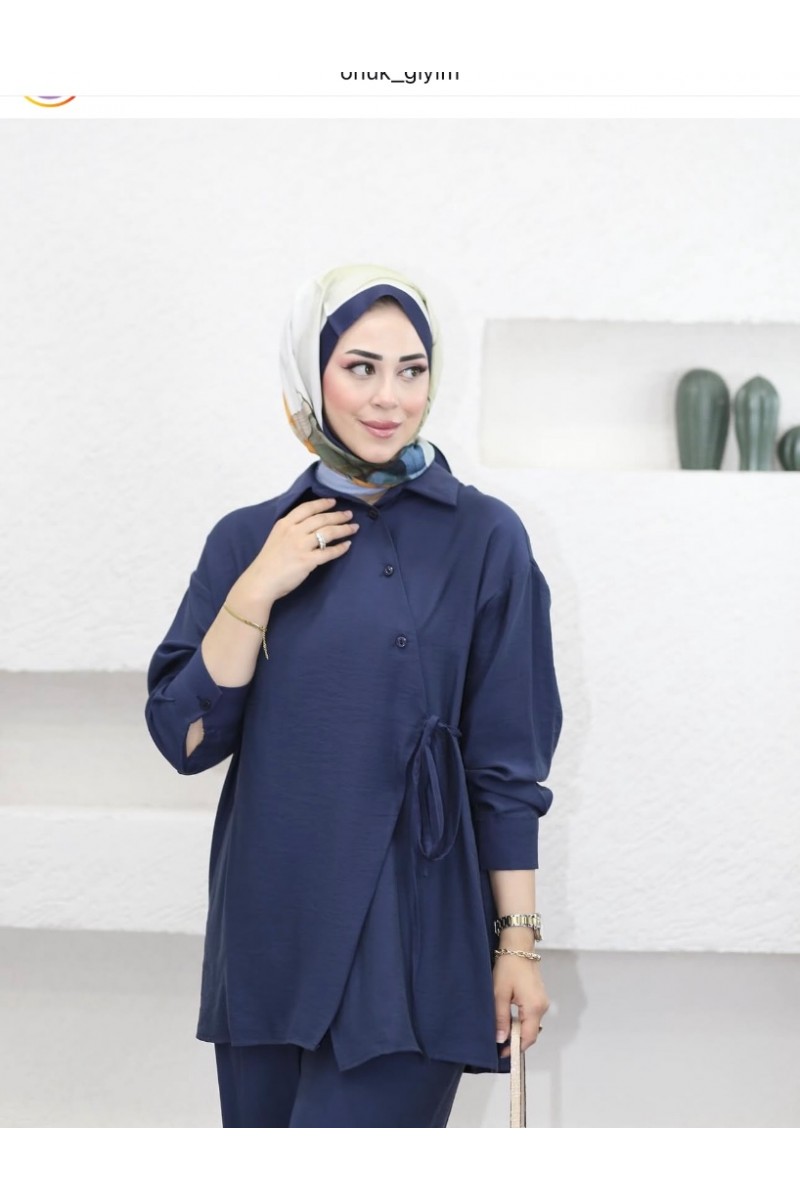 B-Bağlamalı takım