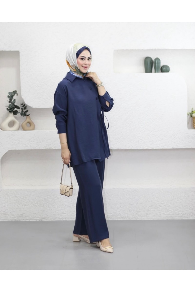 B-Bağlamalı takım