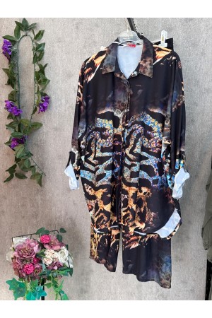 P-desenli taşlı takım 