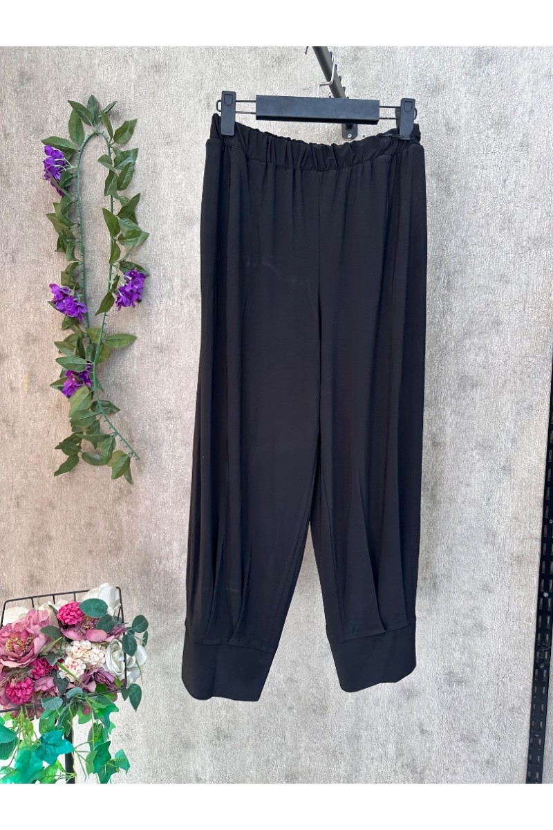 B-Sandy kumaş pantolon 