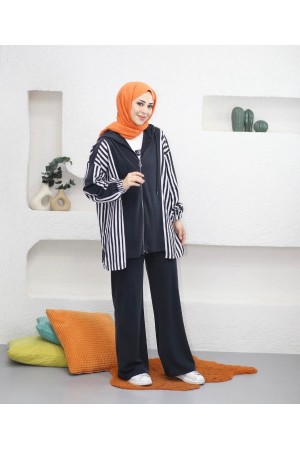 B-Çizgili ikili takım