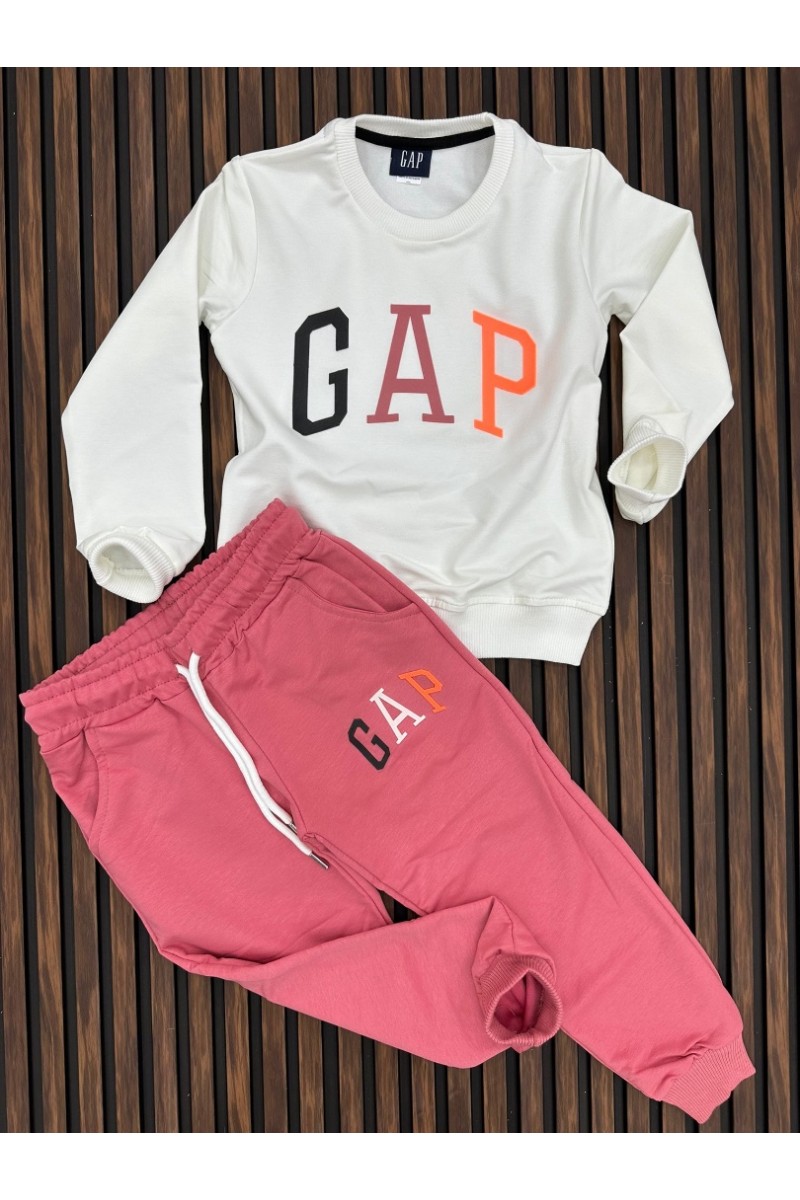 Kız çocuk eşofman takımı