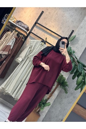 AYS-BORDO ŞALVAR TAKIM