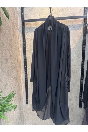 Ays-giyçık hırka 